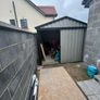 Steel tech shed Image 4