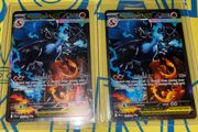 Pokemon Cards Mega Charizard