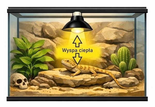 Reptile Nova Bulb For Terrariums UVA+UVB 80W