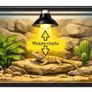 Reptile Nova Bulb For Terrariums UVA+UVB 80W Image 4