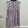 Summer floral jojo maman Bebe dress Image 2