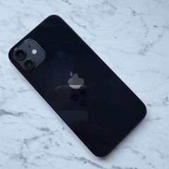 iPhone 12