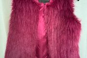Boohoo Fur