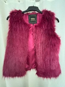 Boohoo Fur