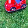 Kids Racing Car Image 2
