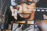 Busta Rhymes - Genesis.
