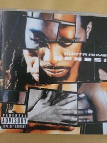 Busta Rhymes - Genesis.