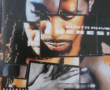 Busta Rhymes - Genesis.