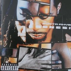 Busta Rhymes - Genesis.
