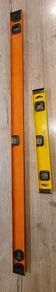 spirit level