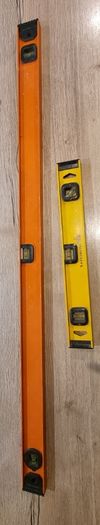 spirit level
