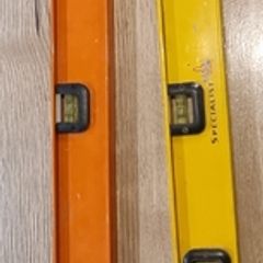 spirit level