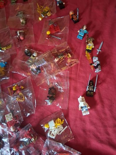 lego