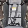 Graco Extend to Fit Car Seat and Travel Bag Image 3