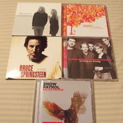 Mixed Bag.