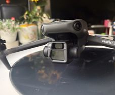 DJI Mavic 3 V2.0 Drone Kit | Controller, Batteries, Charger & Bag Included