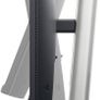 Dell VC Monitor 24"  with built in webcam and speaker Image 3