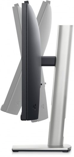 Dell VC Monitor 24"  with built in webcam and speaker