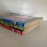 Fleabag Monkeyface Book Bundle 7 Books Includes Duplicate Volume Image 6