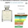 Ormonde Jayne Montabaco Intensivo Image 2