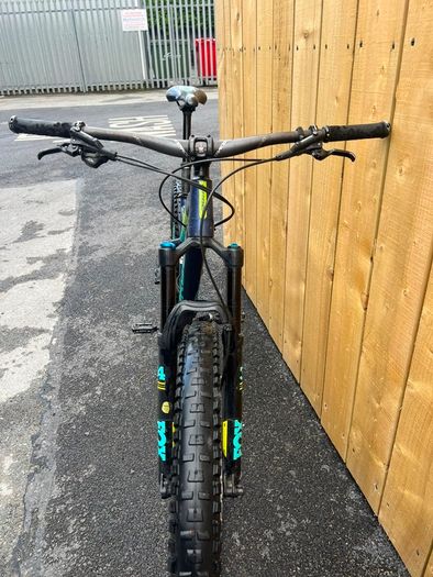 Orbea loki