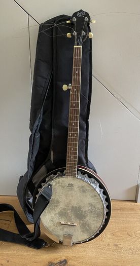 banjo 5 string