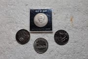 ww2 commemorative coins