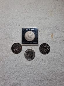 ww2 commemorative coins