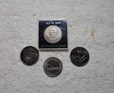 ww2 commemorative coins