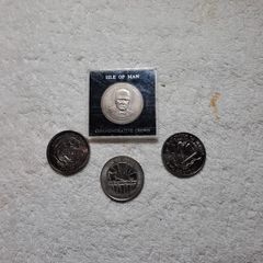 ww2 commemorative coins