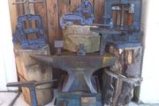 pipe vice selection