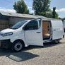 Citroen Dispatch 1200 Lwb ( 1 year warranty ) . Image 7