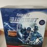 Tales of Midnight Limited Edition Corgi Statues Image 2