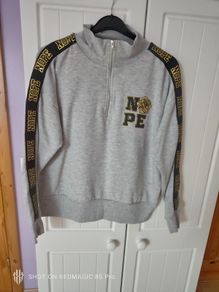 Nope Hoodie