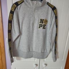 Nope Hoodie
