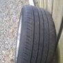 Ford alloys wheels Image 5