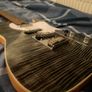 Aria pro ii telecaster electric guitar Image 6