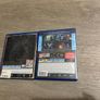 order 1886 & tomb raider ps4 game Image 2