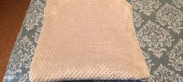 couch throws