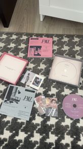 Seventeen FML album