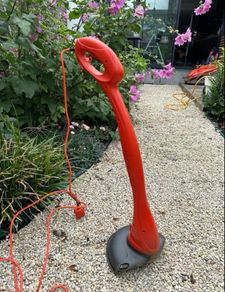 Flymo strimmer