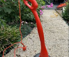 Flymo strimmer