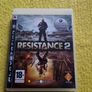 Resistance 2 PlayStation3 Ps3 Games Original Image 2
