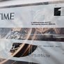 New vintage time magazine in wrapping Image 2
