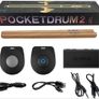 AeroBand Electronic Drum PocketDrum 2 Image 2