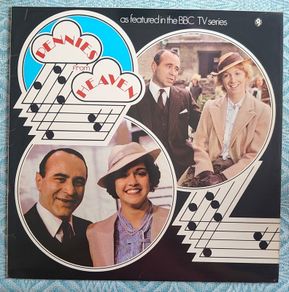 Pennies From Heaven - Double Album - Vinyl