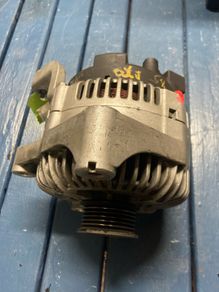BMW E70 X5 Diesel M57 Factory Valeo Alternator OEM