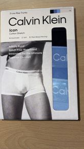 Calvin Klein Boxers