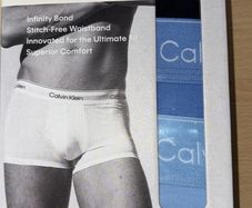 Calvin Klein Boxers