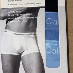 Calvin Klein Boxers